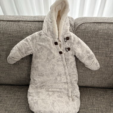 Winteroverall 62