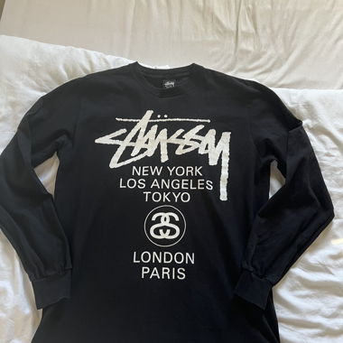 Pull stussy