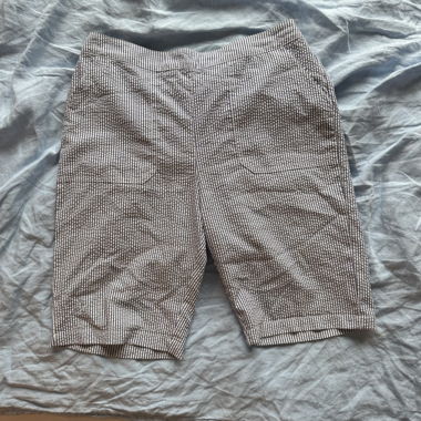 Stoffshorts