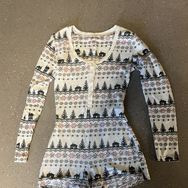 Pyjama 