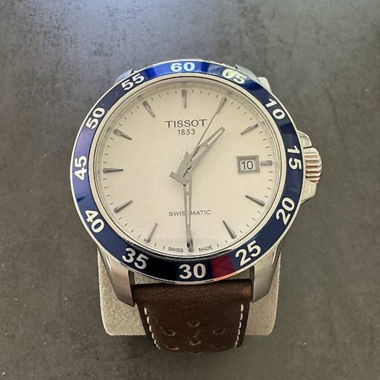 Tissot T-Sport V8