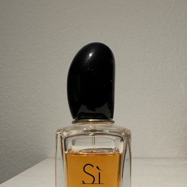 Parfüm Giorgio Armani Si