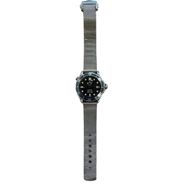 Omega Seamaster NTTD Titan Mesh ARMBAND 20mm 