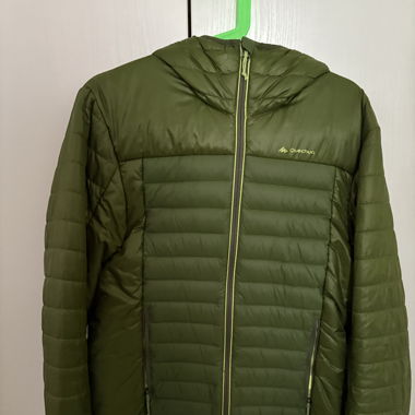 Veste 
