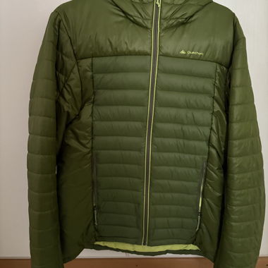 Jacke