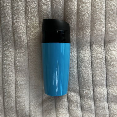 Thermos bottle