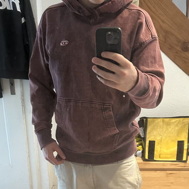 Diesel Hoodie 