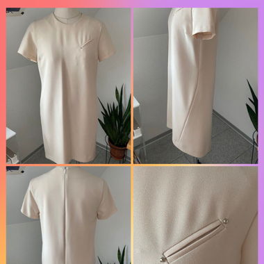 Cerruti dress