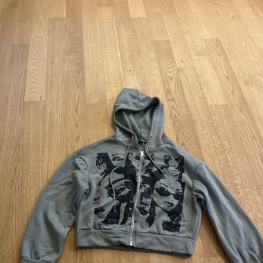Y2K Jacke