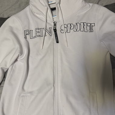 Felpa Plein Sport