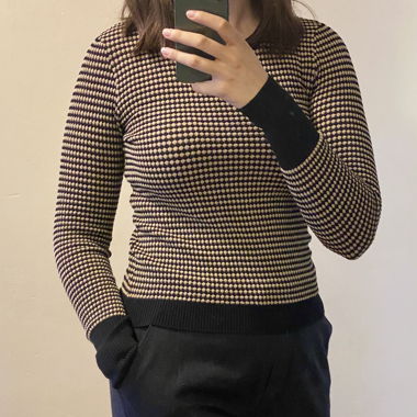 Pullover