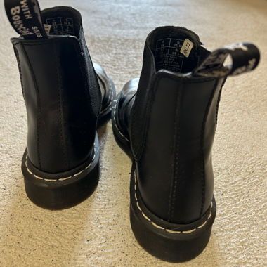 Dr. Martens