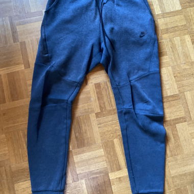 Pantaloni da jogging Nike blu