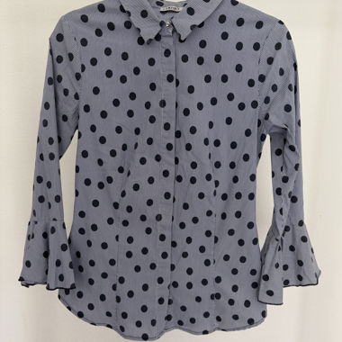 Camicia Liu Jo a pois