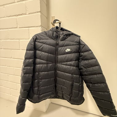 Winter jacket