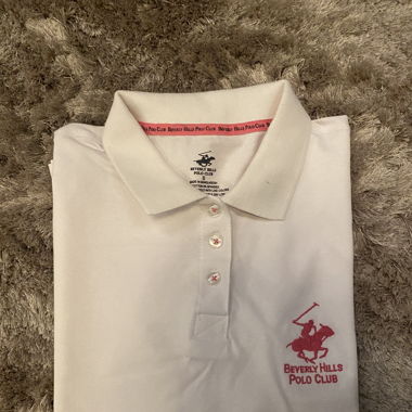 Polo club t-shirt