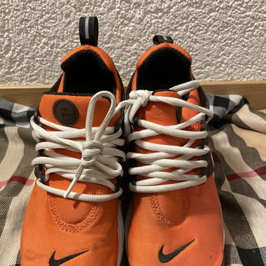 Prestos nike
