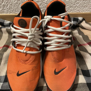 Prestos nike