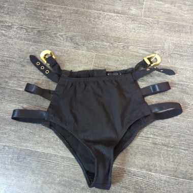 Shorts de pole de Dollskill