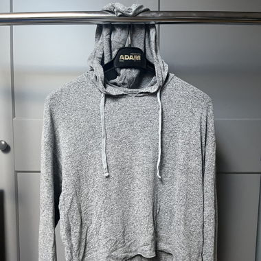 Pull léger 
