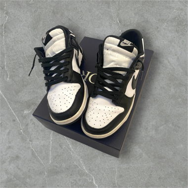 NIKE DUNKE LOW RETRO