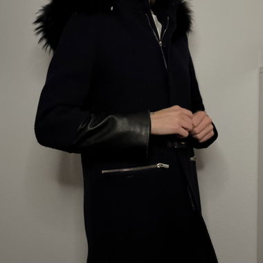 Cappotto