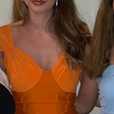 Schönes Coktailkleid