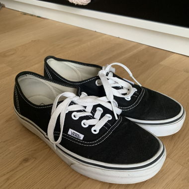Vans Schuhe
