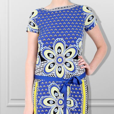 Robe COLLETTE DINNIGAN