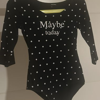 Body a pois
