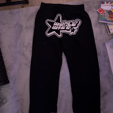 Black Star Pants