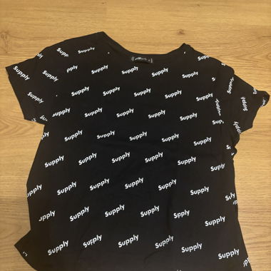 FB Sister T-Shirt