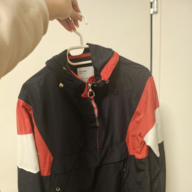 Jacke 