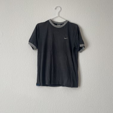 T-shirt Nike vintage