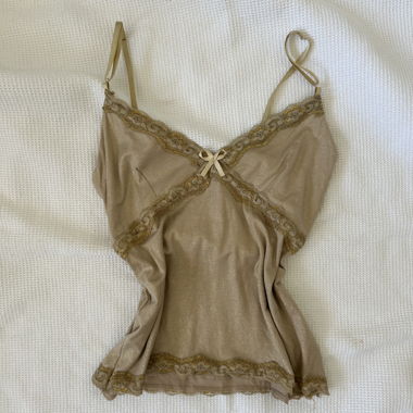 Vintage Summer top 