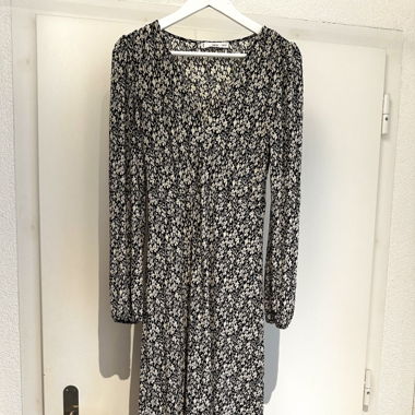 Maxi-Kleid