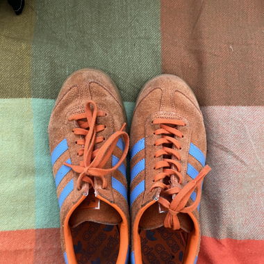 Adidas Hamburg