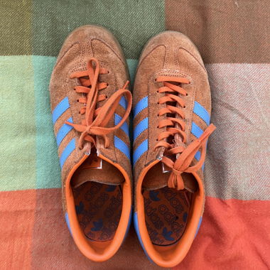 Adidas Hamburg