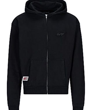 Noneofus - zipper jacket