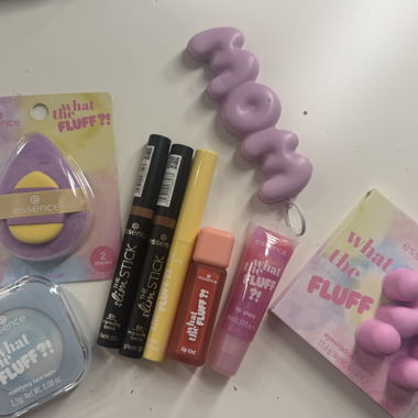 Beauty Set Essence
