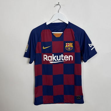 Maglia FC Barcelona