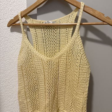 Yellow Top