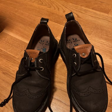 Vintage Schuhe