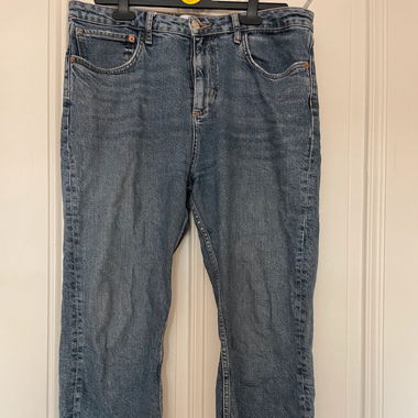Zara Jeans - 46
