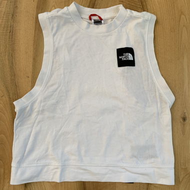 THE NORTH FACE Oberteil