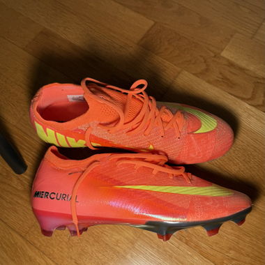 Nike Zoom Mercurial Vapor 16 Elite SE FG