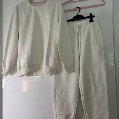 Nike Tracksuit Set