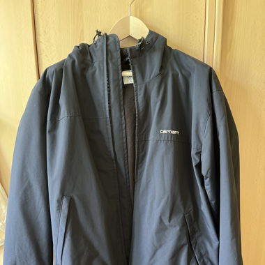 Carhartt Jacke