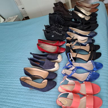 Chaussures