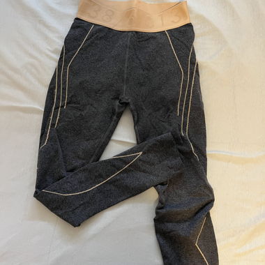 legging de sport